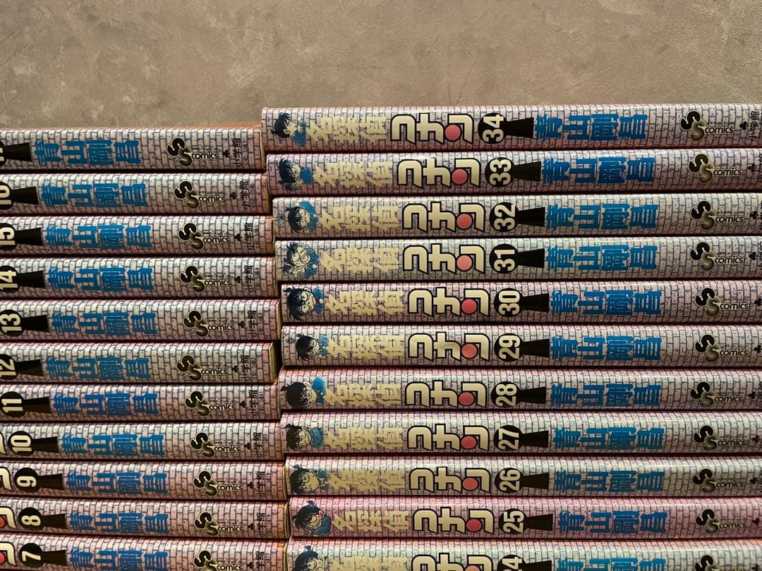 コナン1巻〜95巻　セット売り