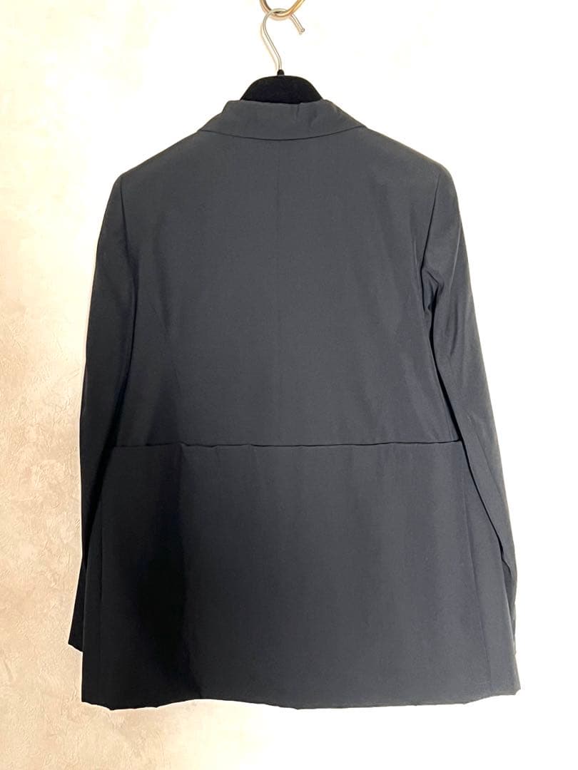 ヴィンテージ comme des garçons ジャケット　美品　ブラック　S