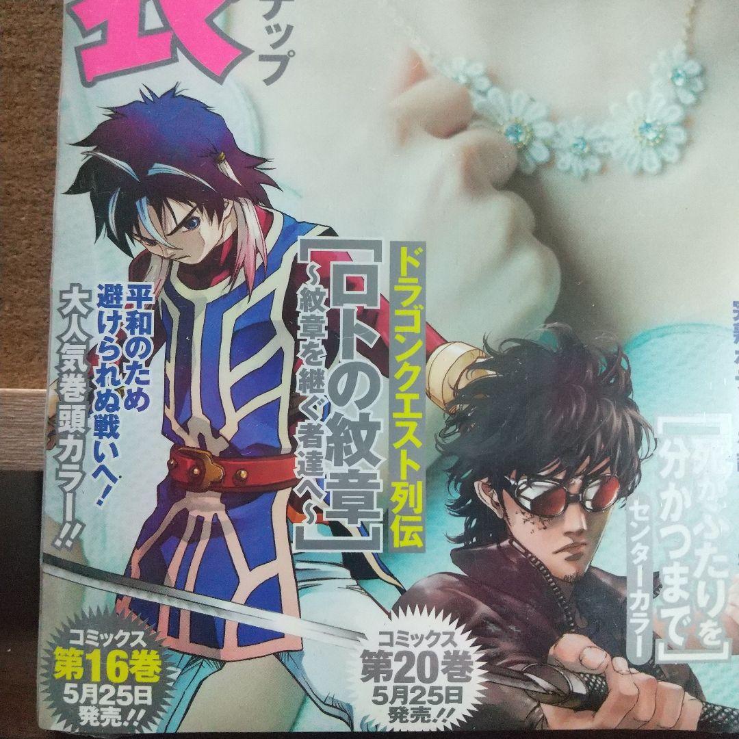 ヤングガンガン 2013年10号※白石麻衣 巻頭グラビア 特別付録 特大ポスター