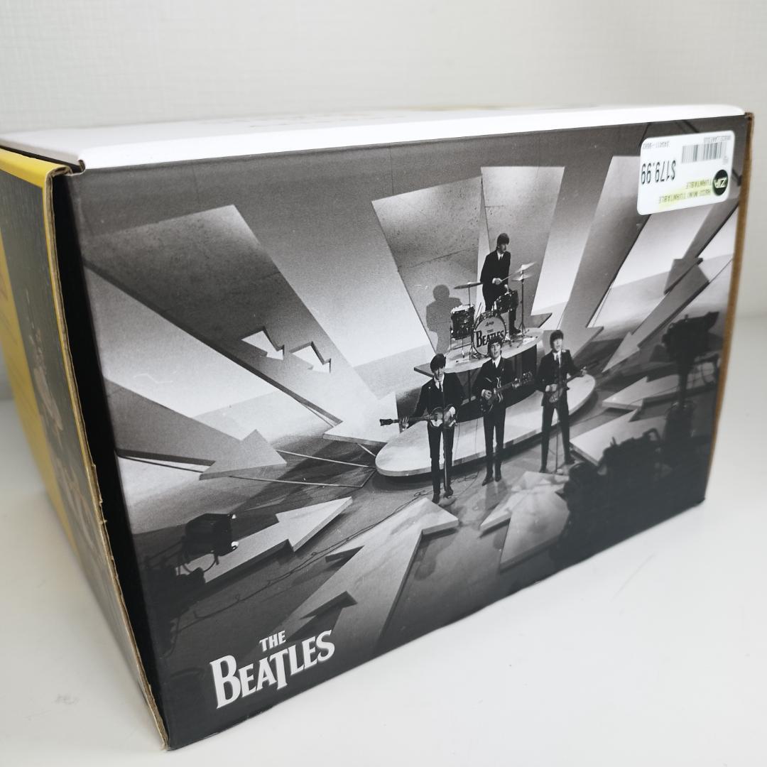 ビートルズ RSD 2024 ターンテーブル レコード 米 海外限定 IOqO