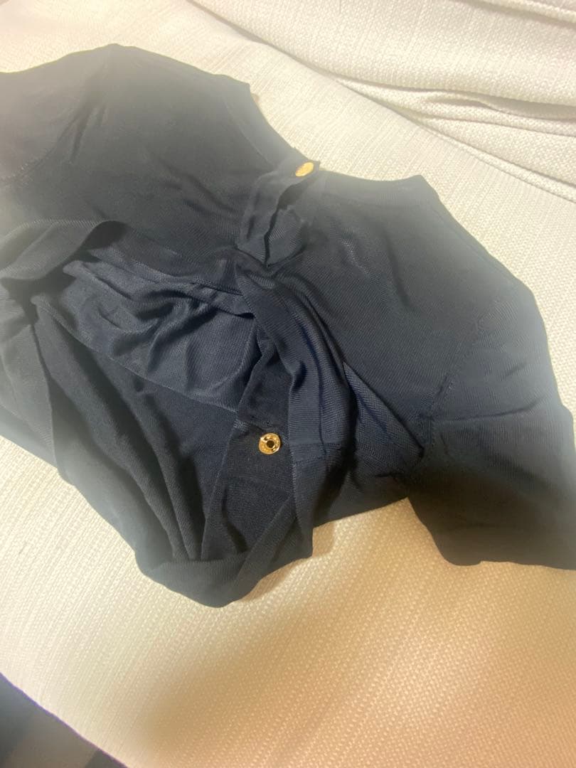 エルメス半袖カットソー
