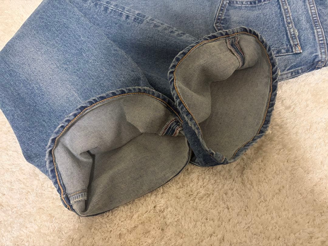 MOUSSY mvsflare 24インチ 新ロゴ