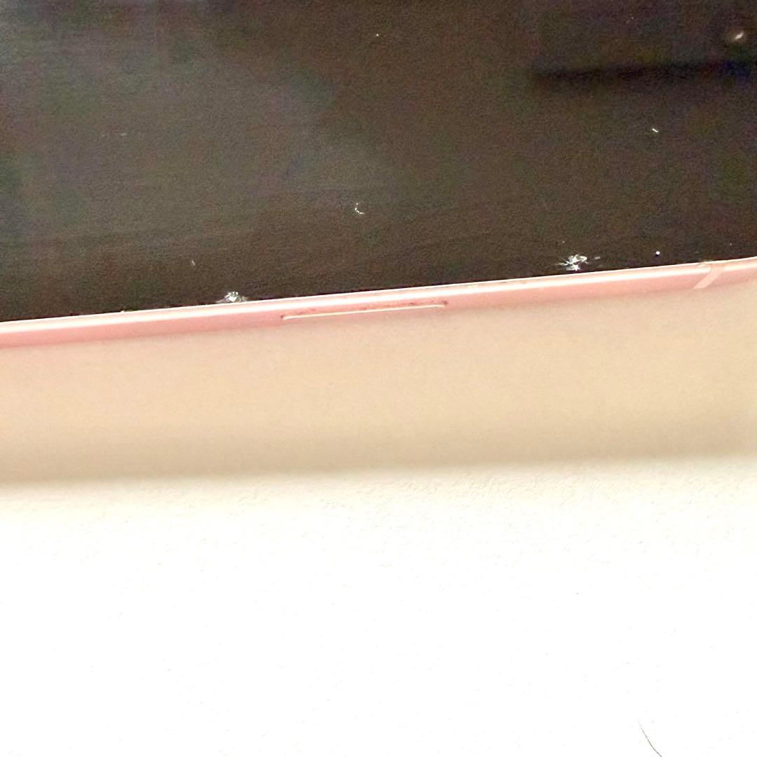 iPhone 15 128GB ピンク