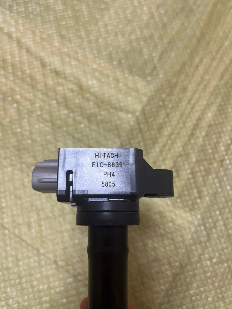 スズキ　ハスラー　MR92S イグニッションコイル