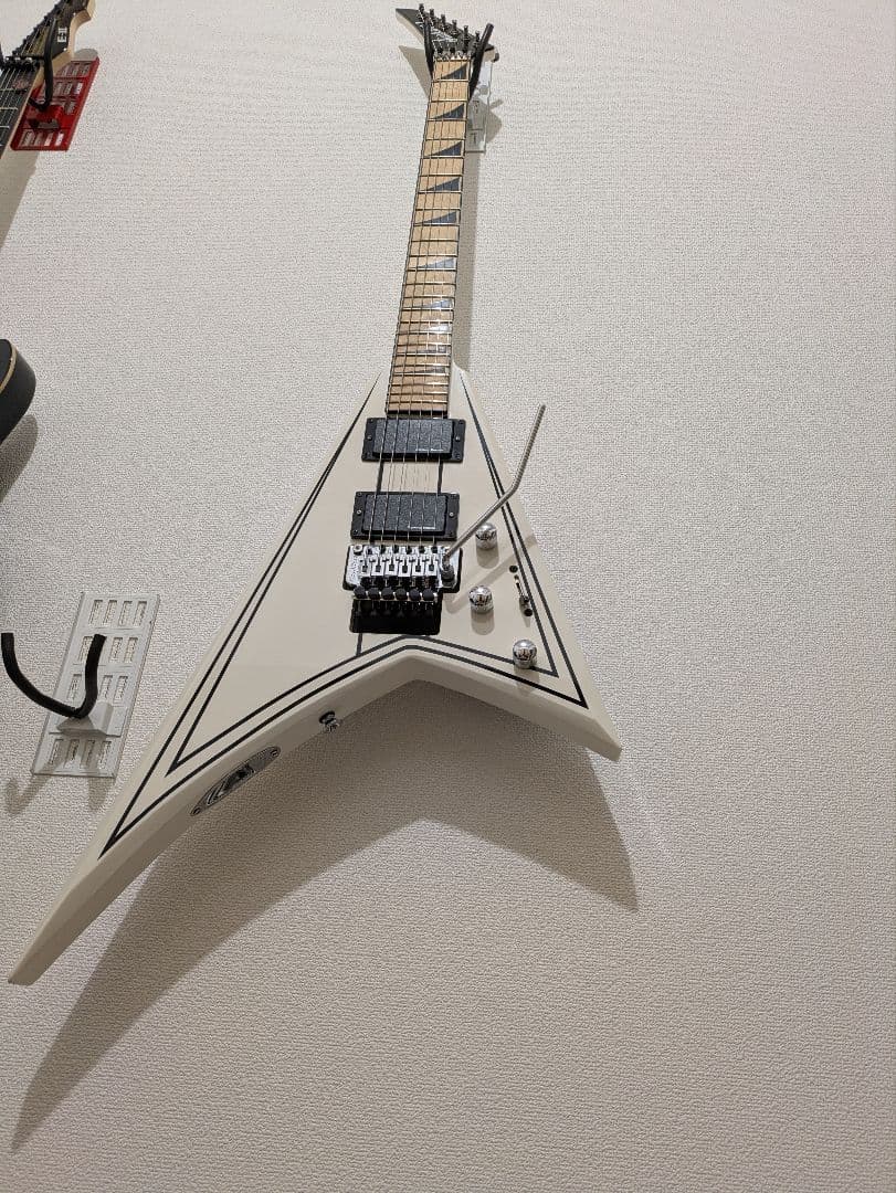 ギター Jackson Xseries RR24