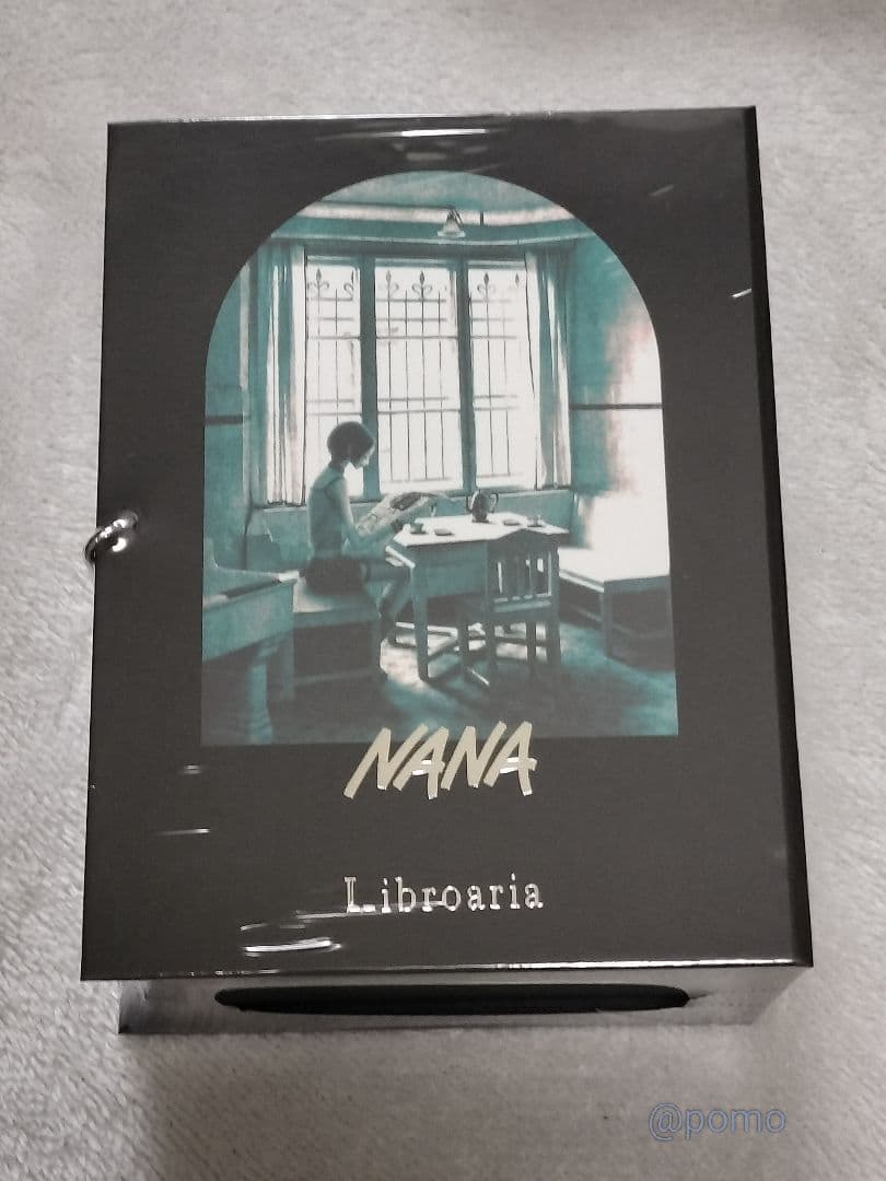 NANA Libraria 最終値下げ