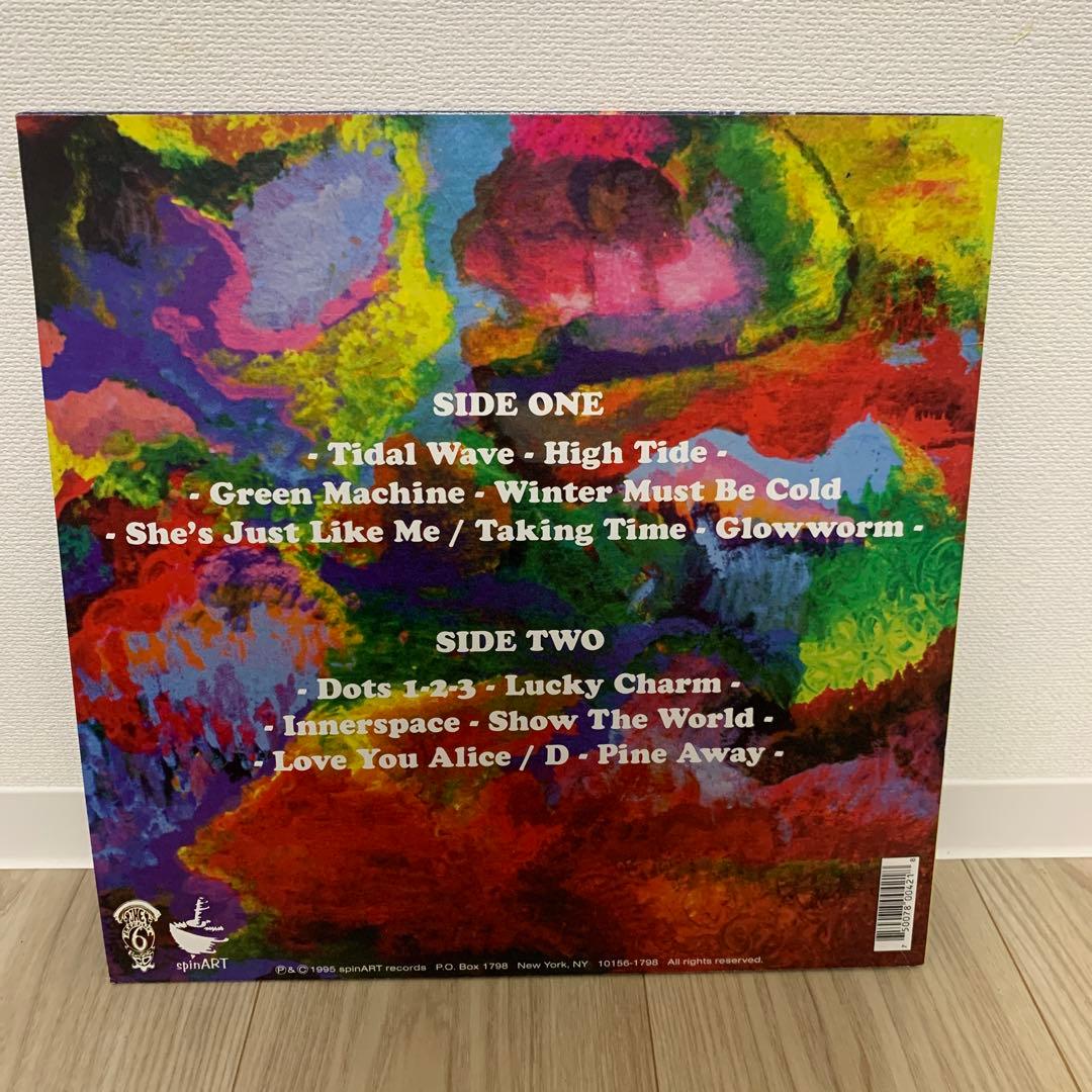 The Apples in Stereo ギターポップ名盤　コーネリアス　送料込