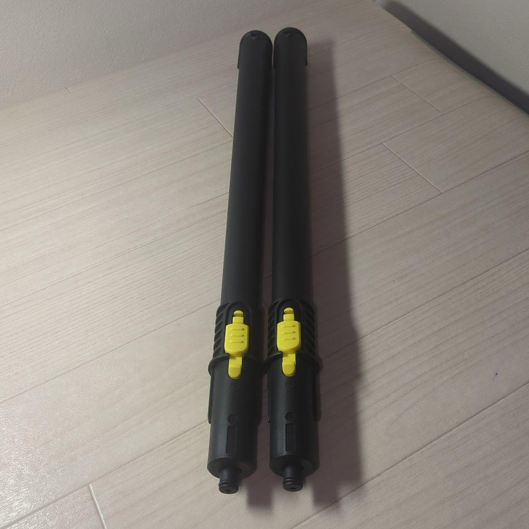 ケルヒャー(Kärcher)家庭用スチームクリーナー SC JTK 10