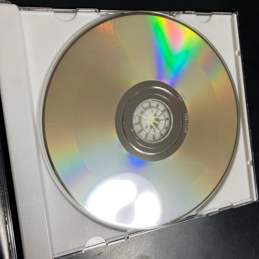 V系 ★激レア　1998年　廃盤CD Panic two Dies