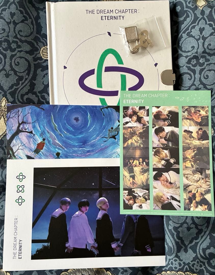 TXT TOMORROW X TOGETHER初期CD23点セット