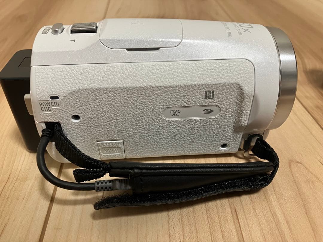 SONY ハンディカムHDR-CX680