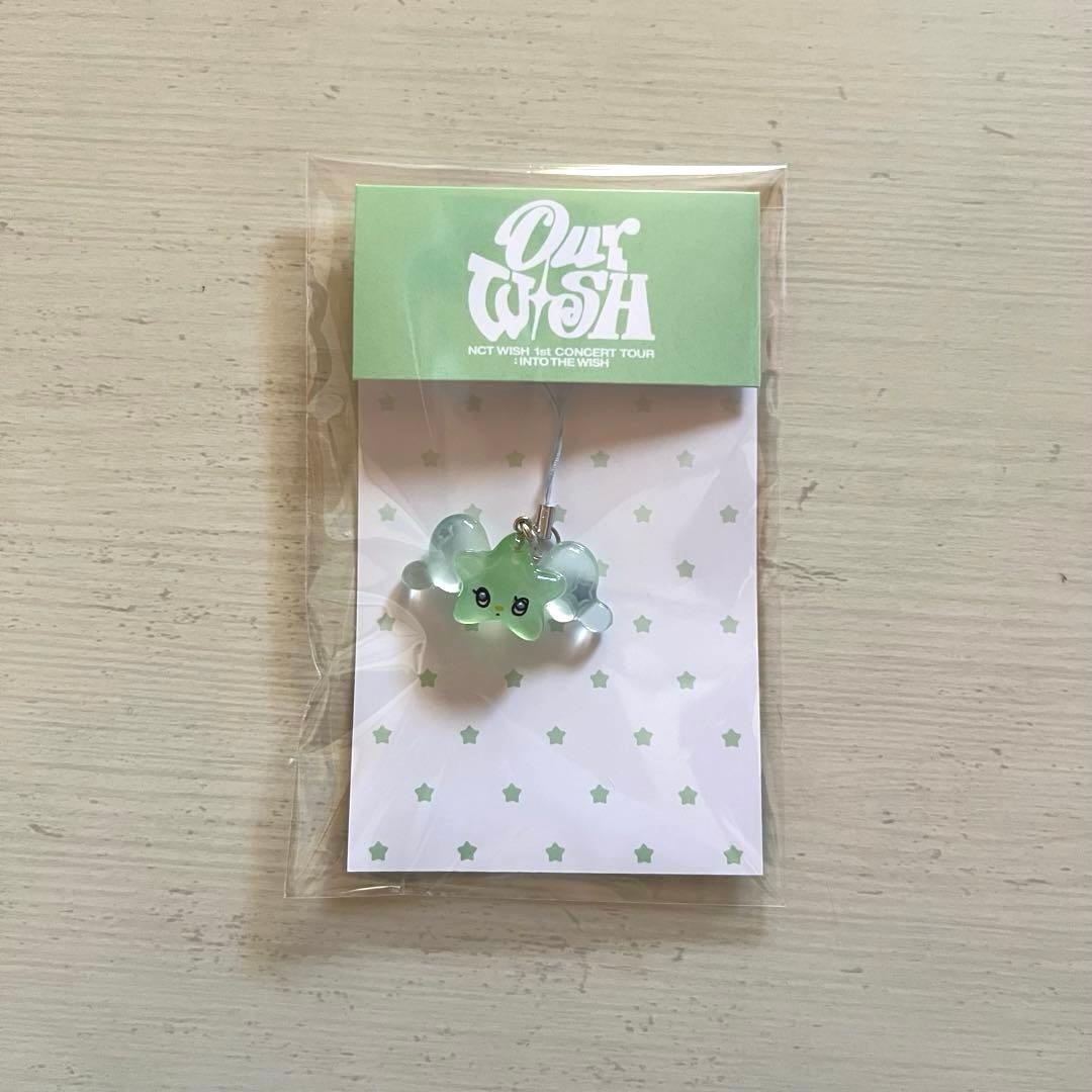 NCT WISH WICHU まとめ売り