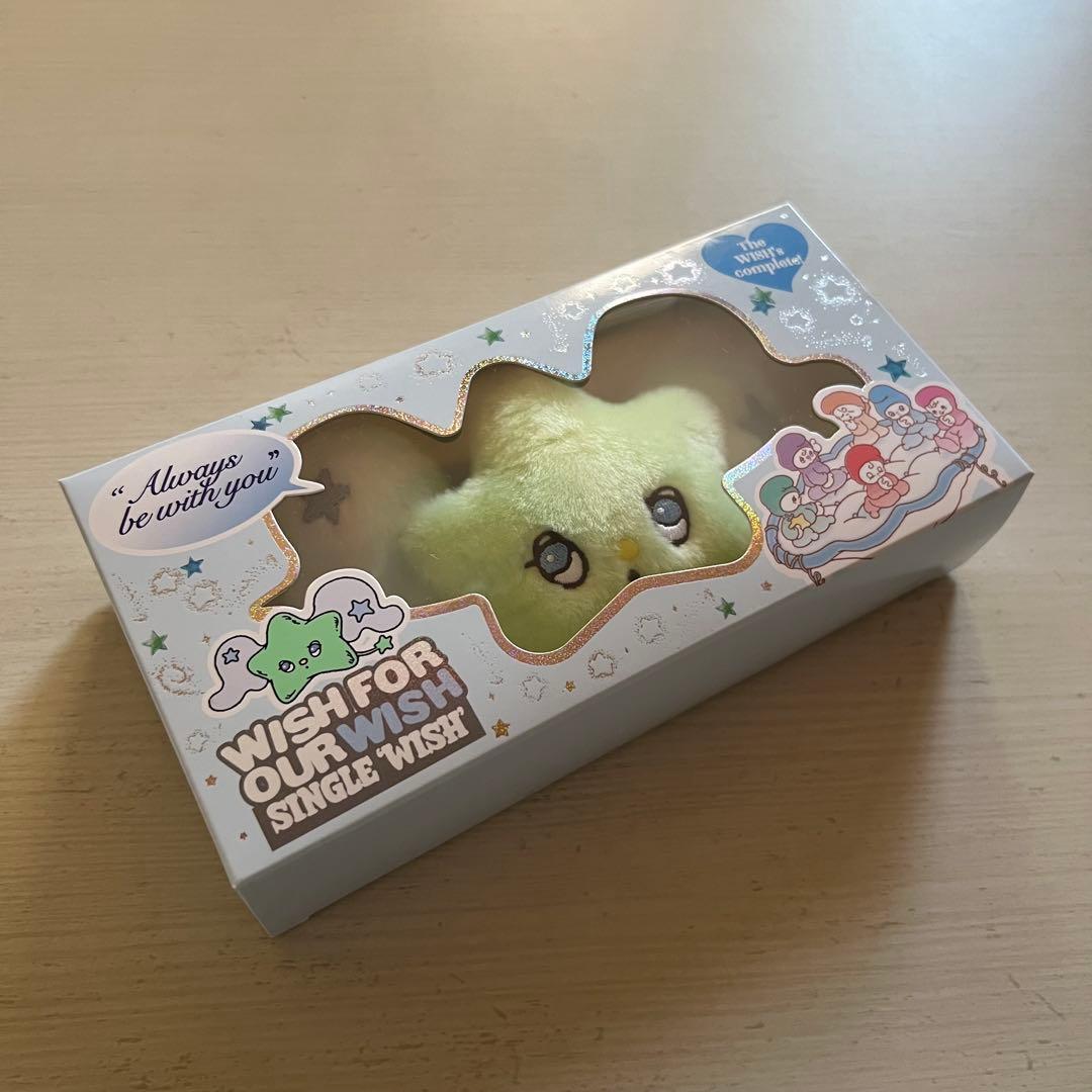 NCT WISH WICHU まとめ売り