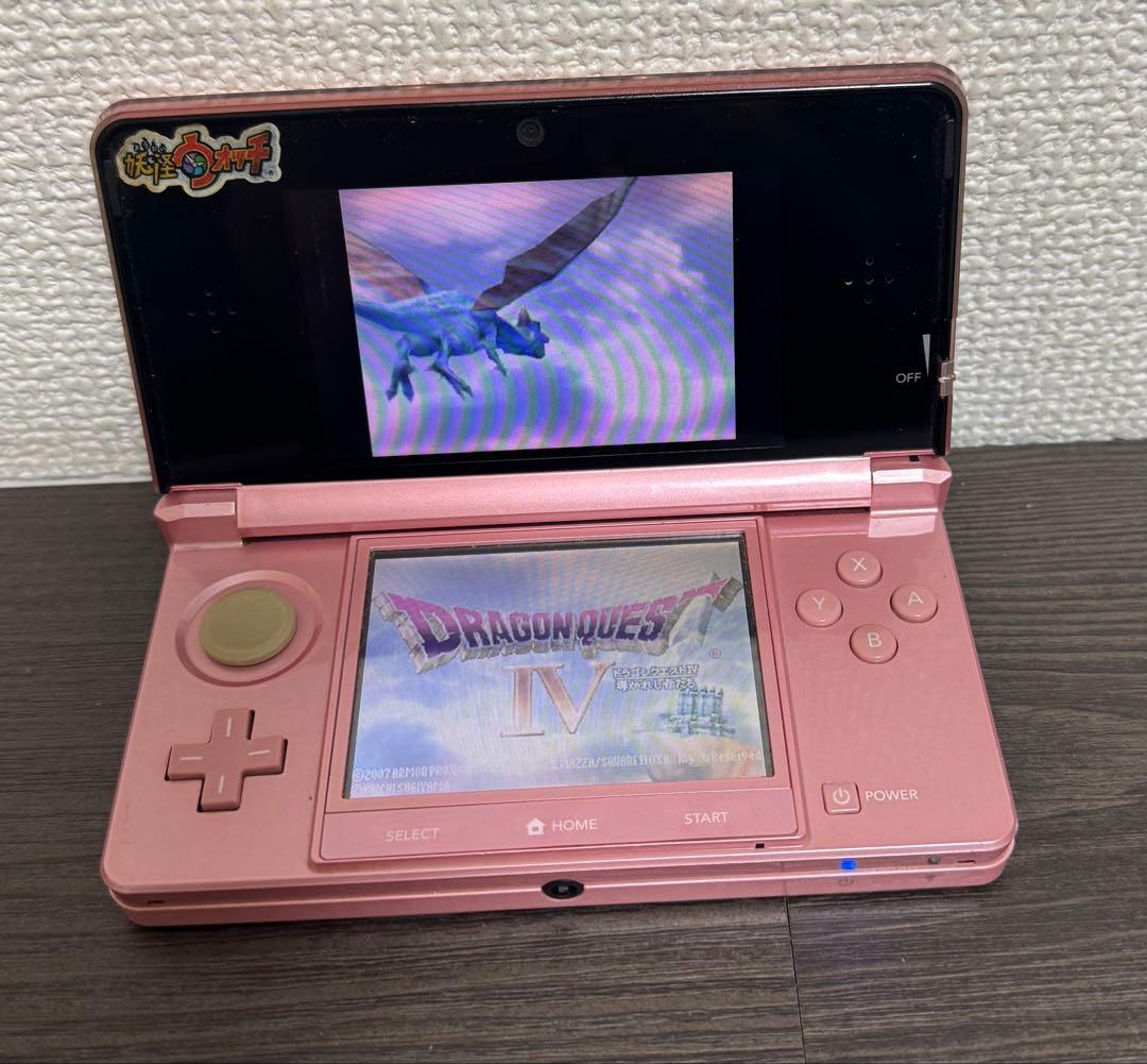 ドラゴンクエストVIII & IV セット
