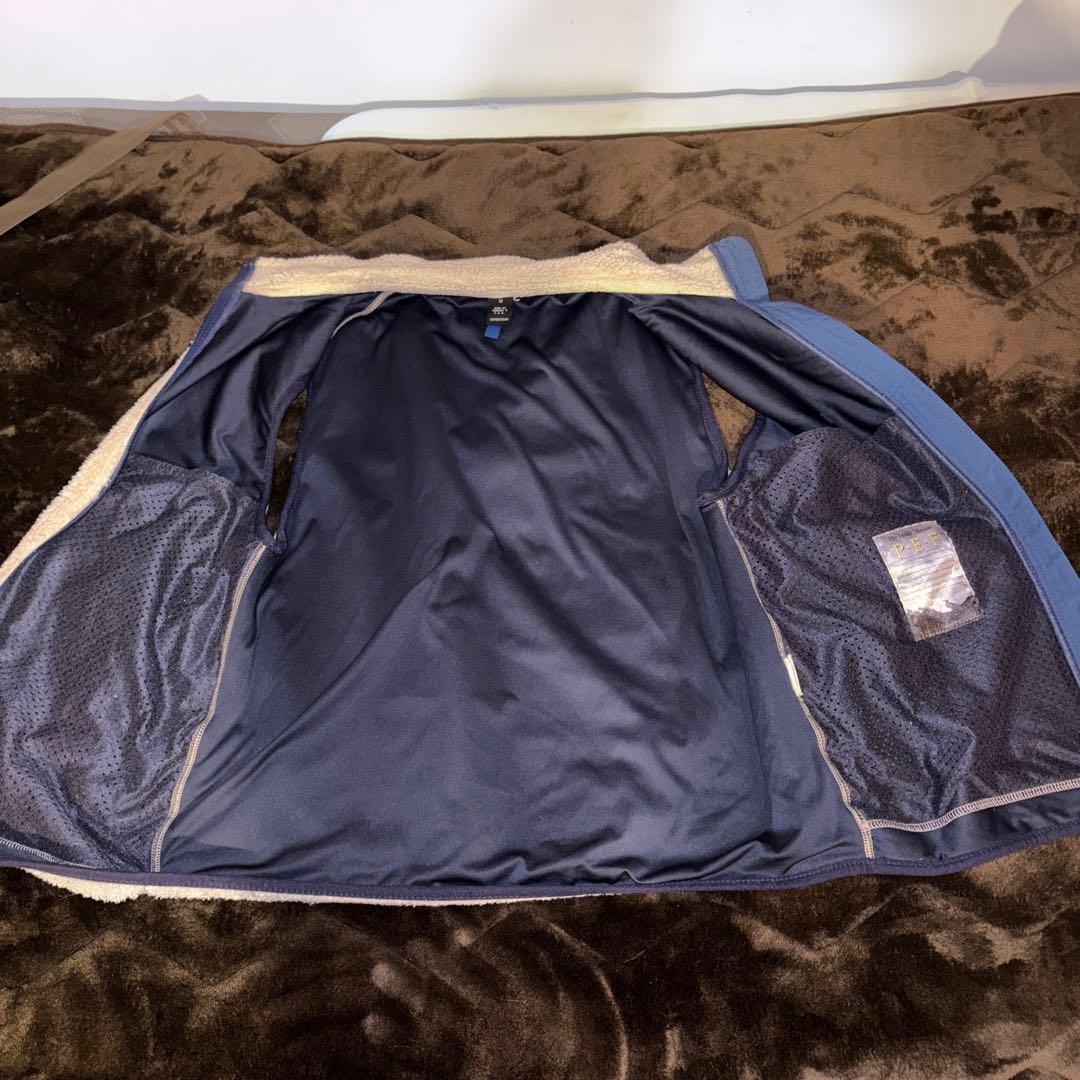 パタゴニア patagonia レトロX ベスト 初期 USA製 サイズM