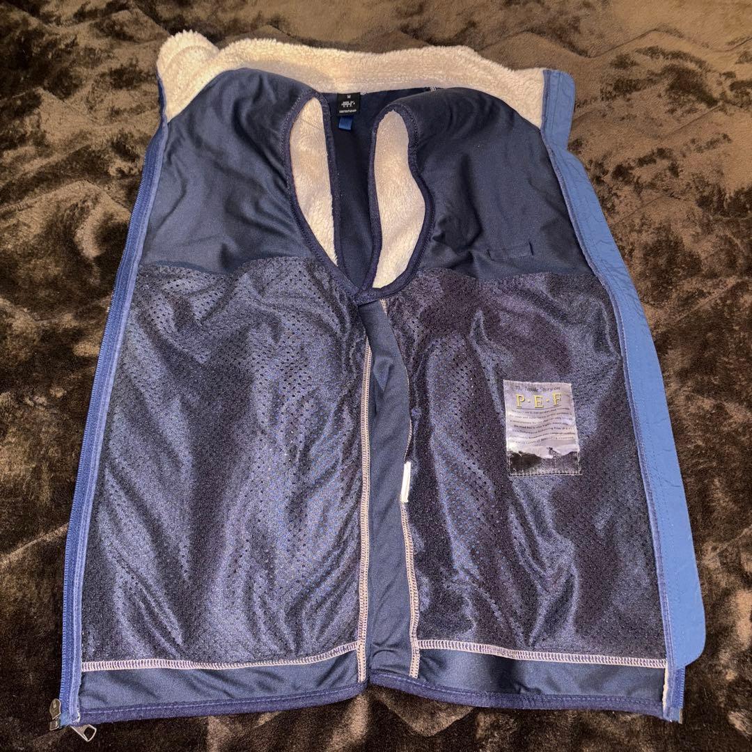 パタゴニア patagonia レトロX ベスト 初期 USA製 サイズM