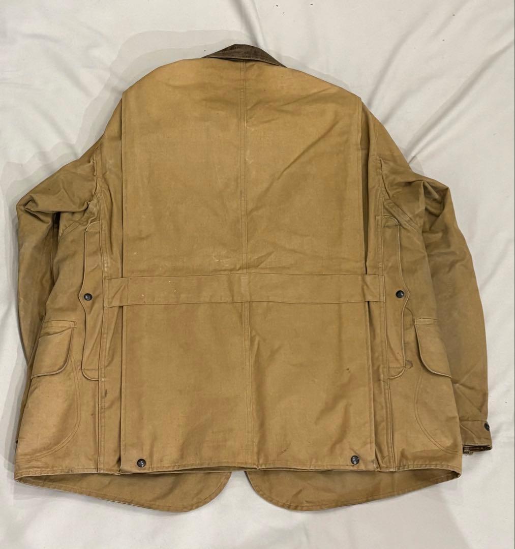 1940s Duxbak ビンテージ　ハンティングジャケット
