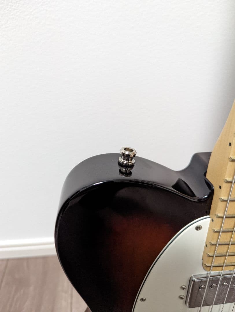 ギター Fender USA Telecaster 3TS