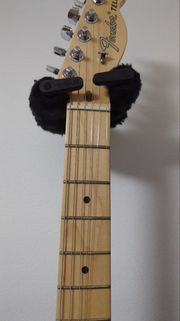 ギター Fender USA Telecaster 3TS