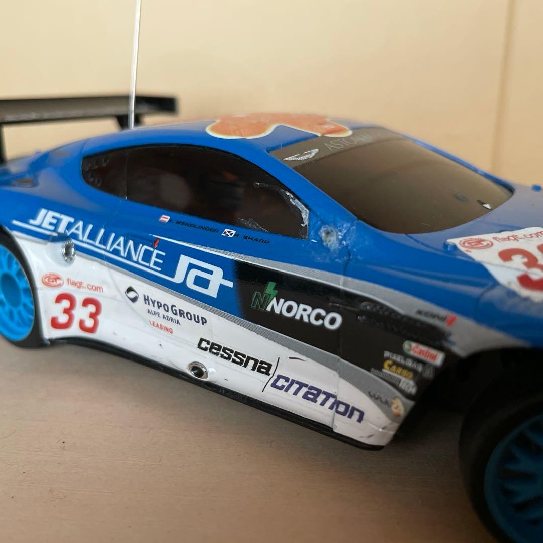 京商MINI-Z Racer MR-02 MM