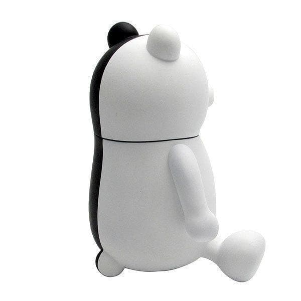 ♪PLM SOFT VINYL FIGURE ダンガンロンパ1 モノクマ ソフビ