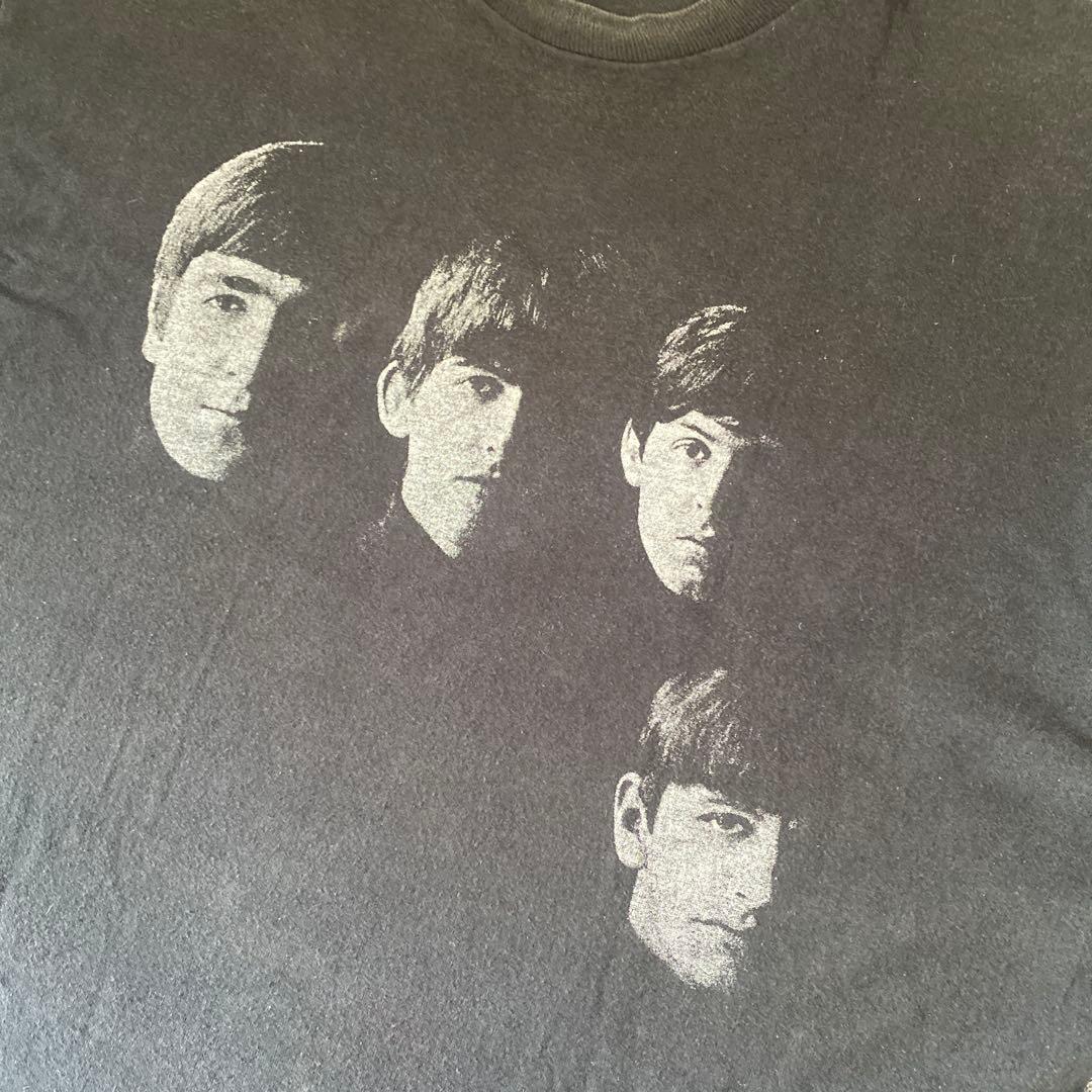 r*s様 1992年ビートルズ ビンテージTシャツ XL the Beatles