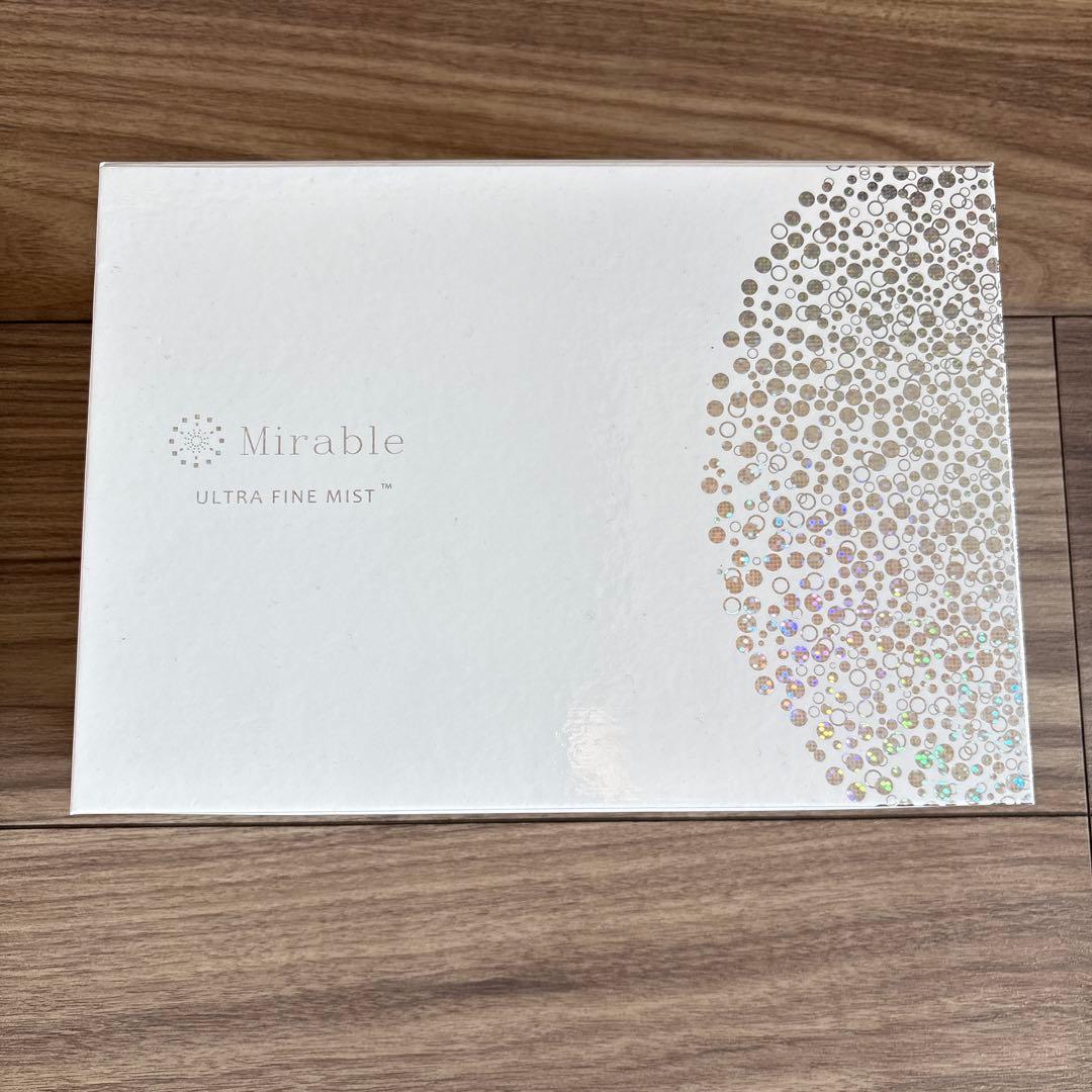 Mirableミラブル ウルトラファインミスト