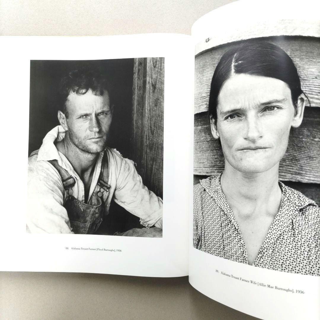 【希少】Walker Evans/ウォーカー・エヴァンス 写真集 作品集 洋書