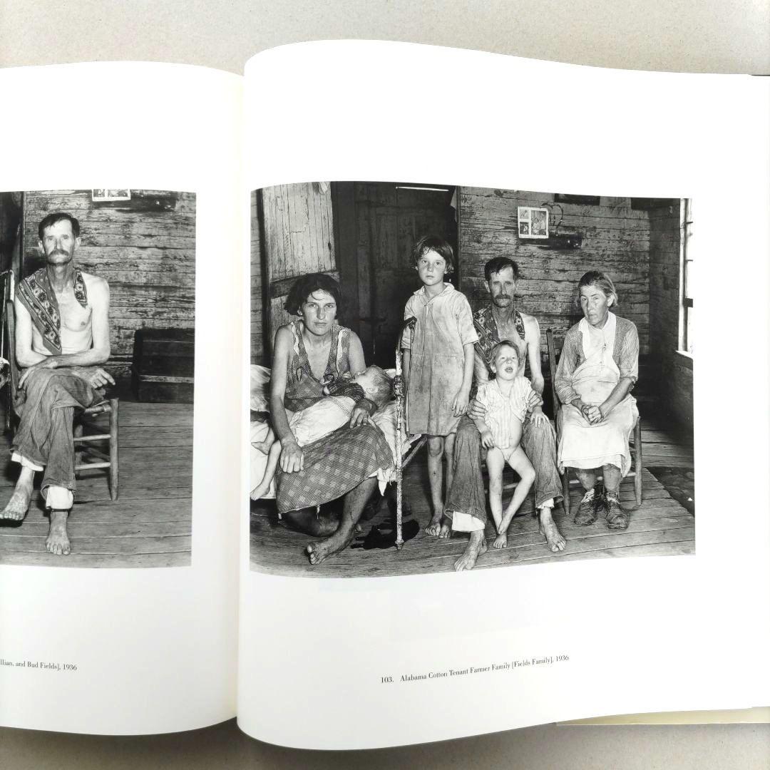 【希少】Walker Evans/ウォーカー・エヴァンス 写真集 作品集 洋書
