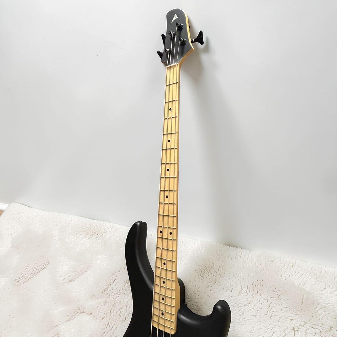 極美Ace Bass AB-4 STD THE ORAL CIGARETTES