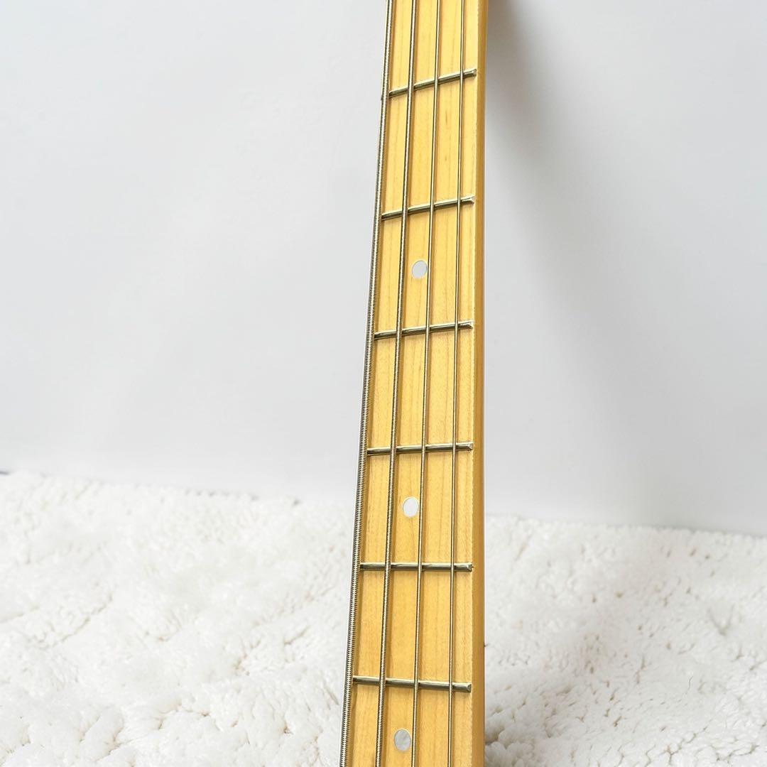 極美Ace Bass AB-4 STD THE ORAL CIGARETTES