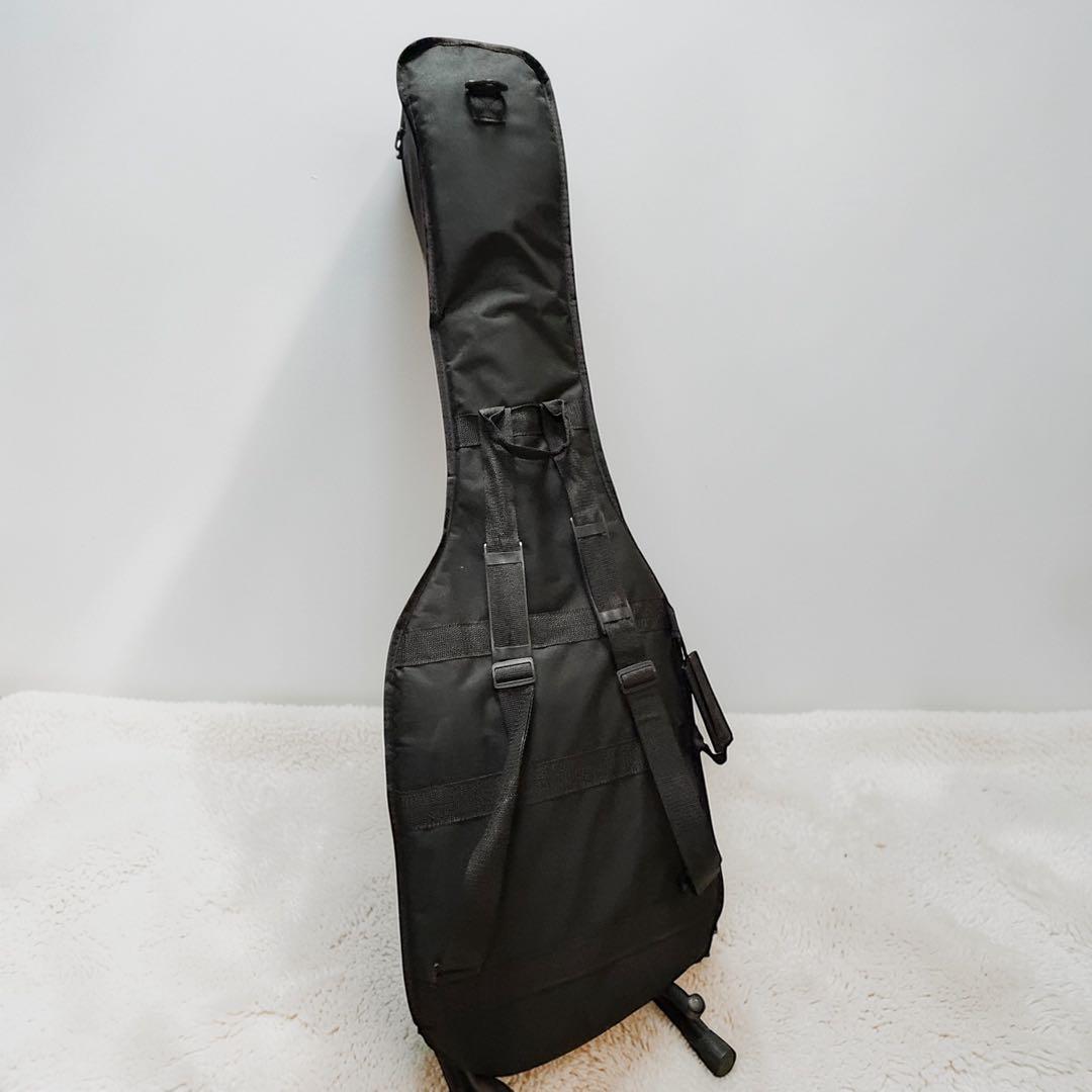 極美Ace Bass AB-4 STD THE ORAL CIGARETTES