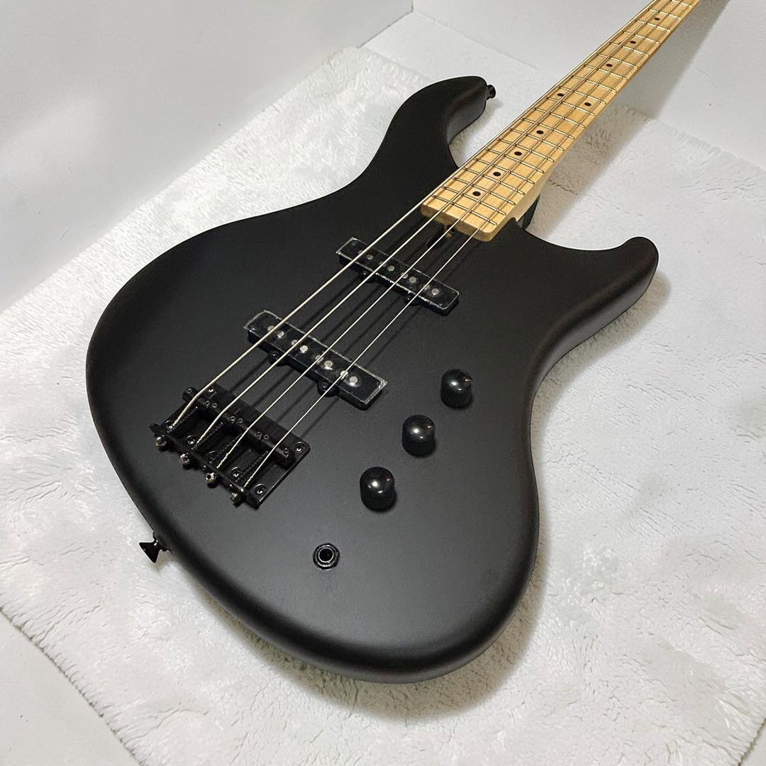 極美Ace Bass AB-4 STD THE ORAL CIGARETTES
