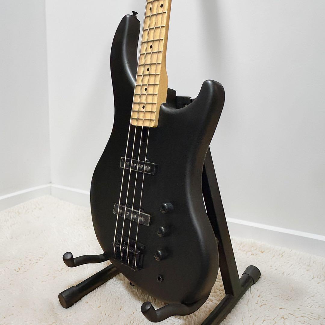 極美Ace Bass AB-4 STD THE ORAL CIGARETTES
