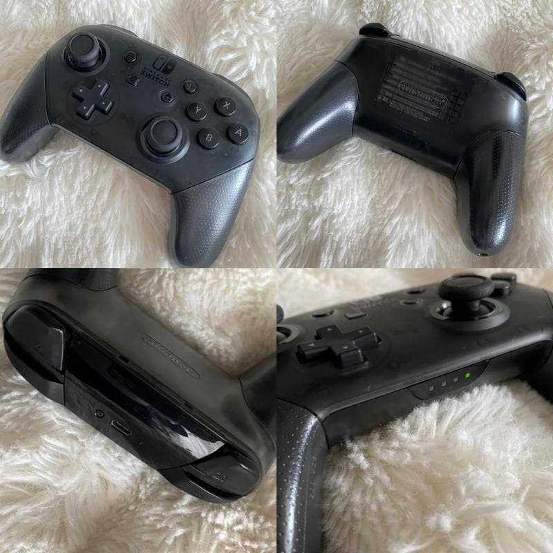フ*物様 Nintendo Switch あつまれ どうぶつの森　セット