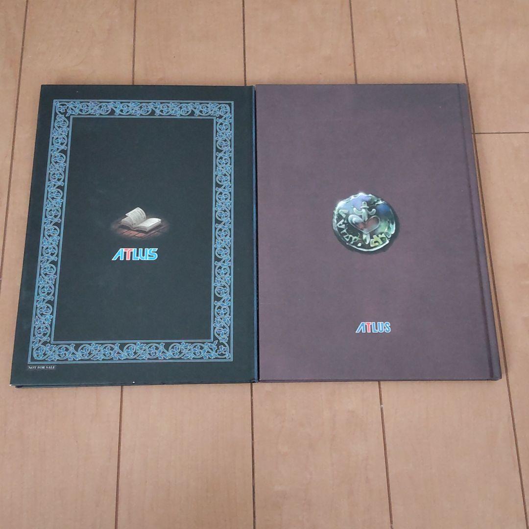オーディンスフィア アートワークスセット