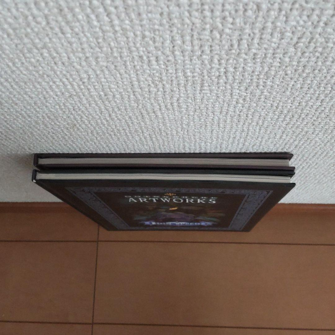 オーディンスフィア アートワークスセット