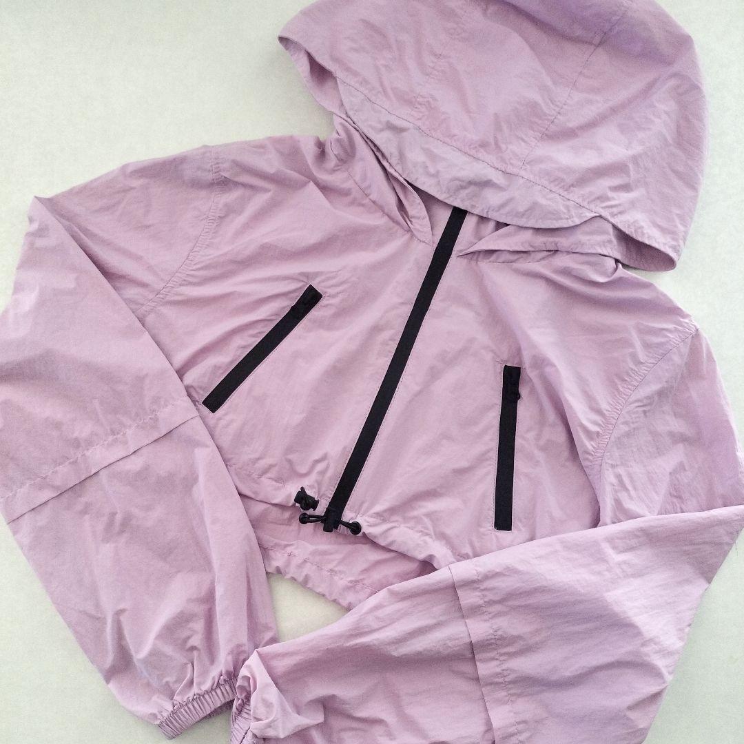 ZARA スポーツウェア トレーニングウェア　ランニングウェア セットアップ