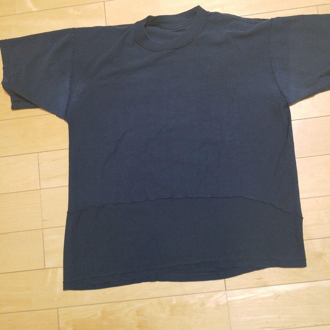 訳あり　nine inch nails 90s tシャツ
