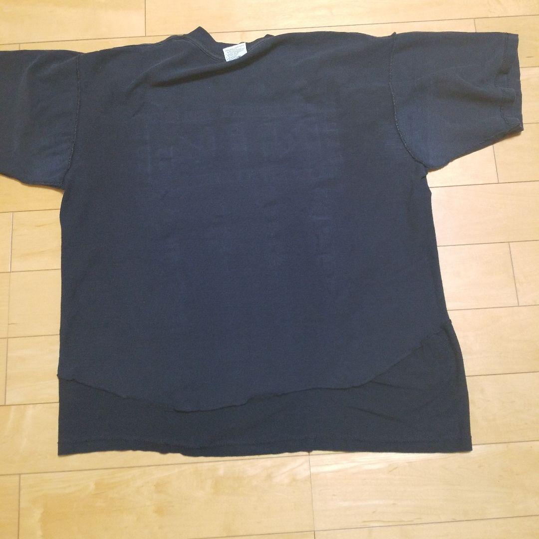 訳あり　nine inch nails 90s tシャツ