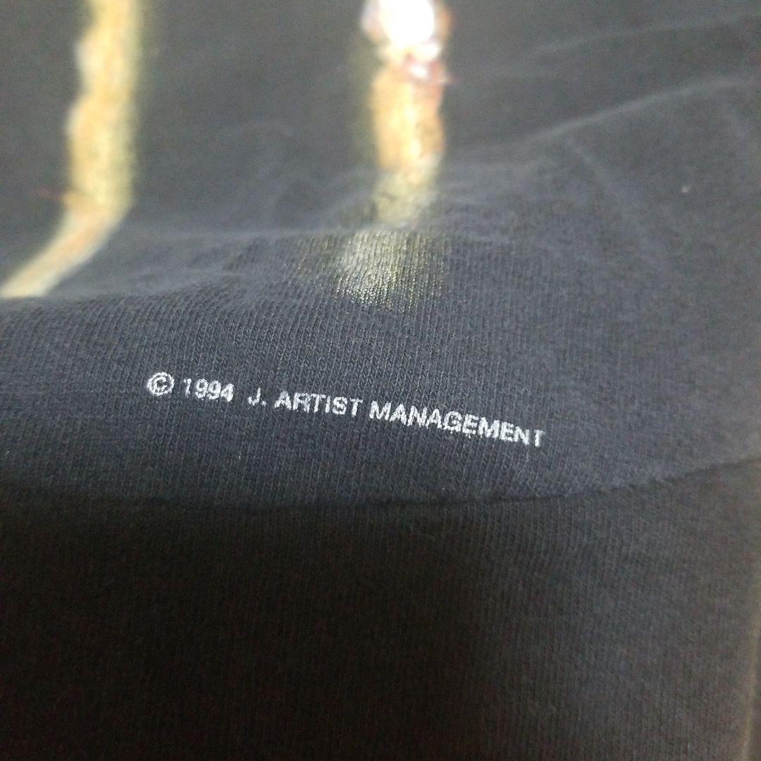 訳あり　nine inch nails 90s tシャツ