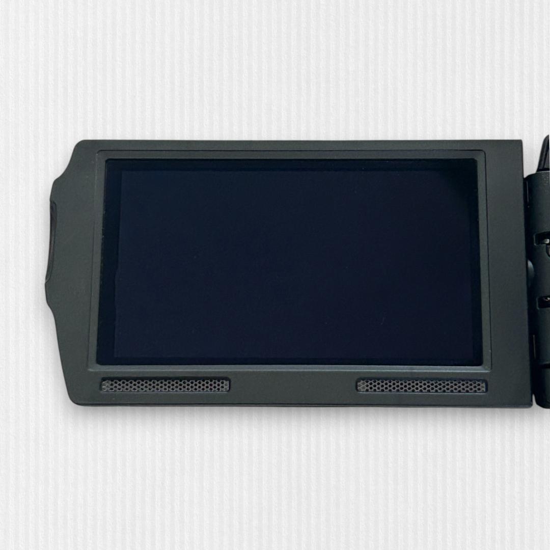 SONY ハンディカム HDR-CX560 デジタルHDビデオカメラレコーダー