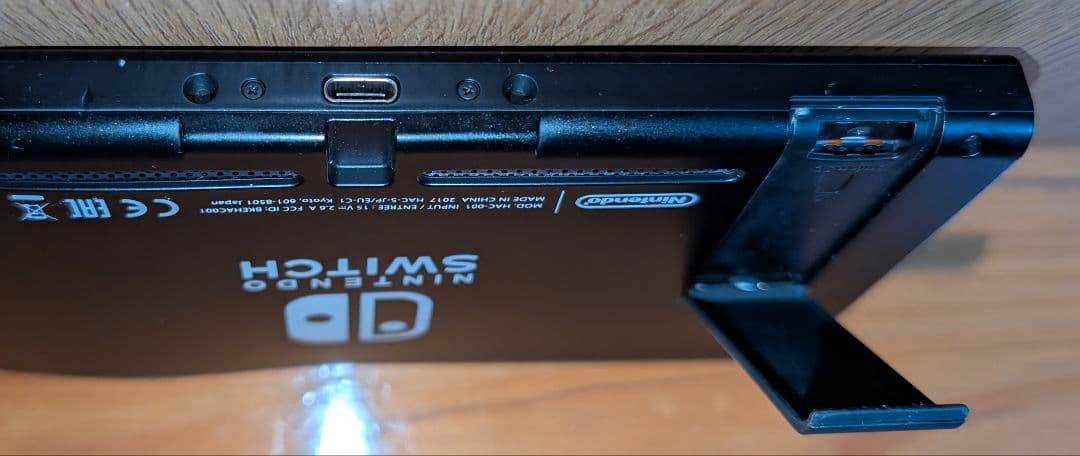 ジャンク品 Nintendo Switch ニンテンドースイッチ