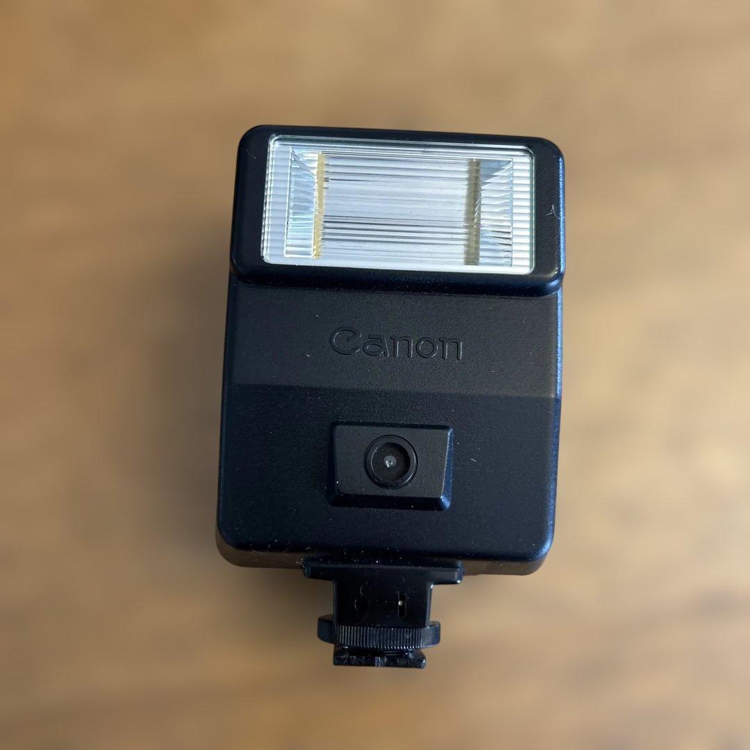 キャノン(Canon) フィルムカメラAE-1 中古、ジャンク扱い　動作未確認