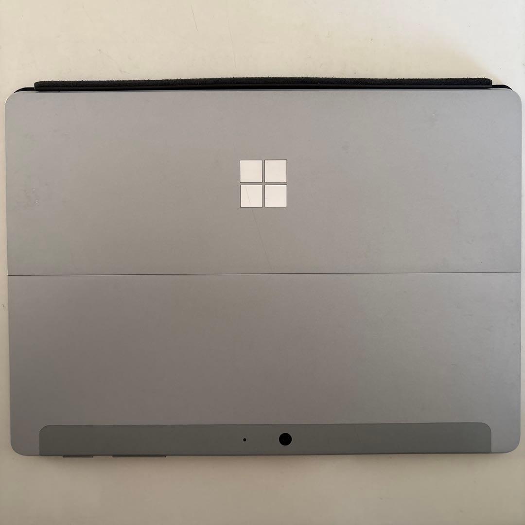 Windowsタブレット本体 Microsoft Surface Go3 128GB
