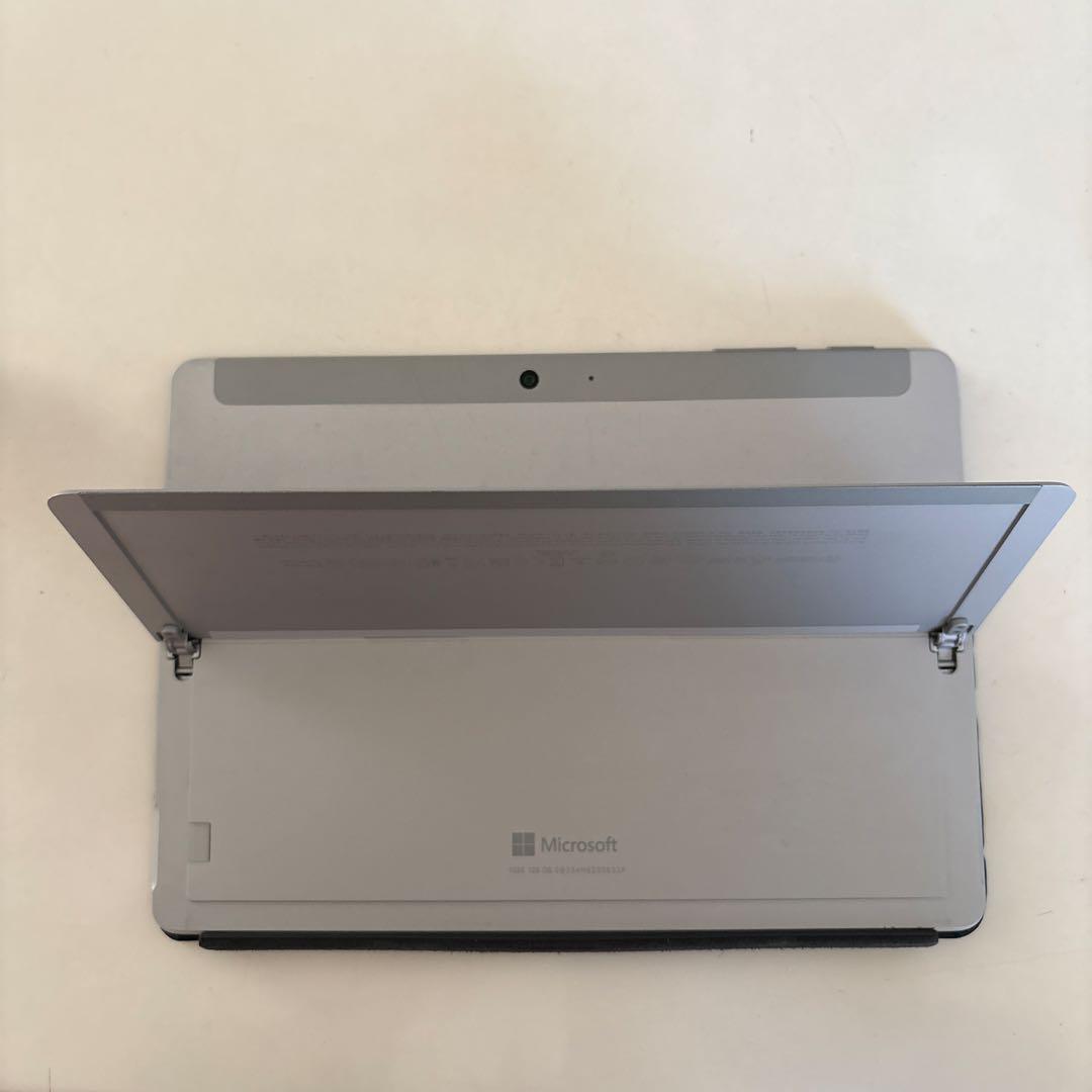 Windowsタブレット本体 Microsoft Surface Go3 128GB