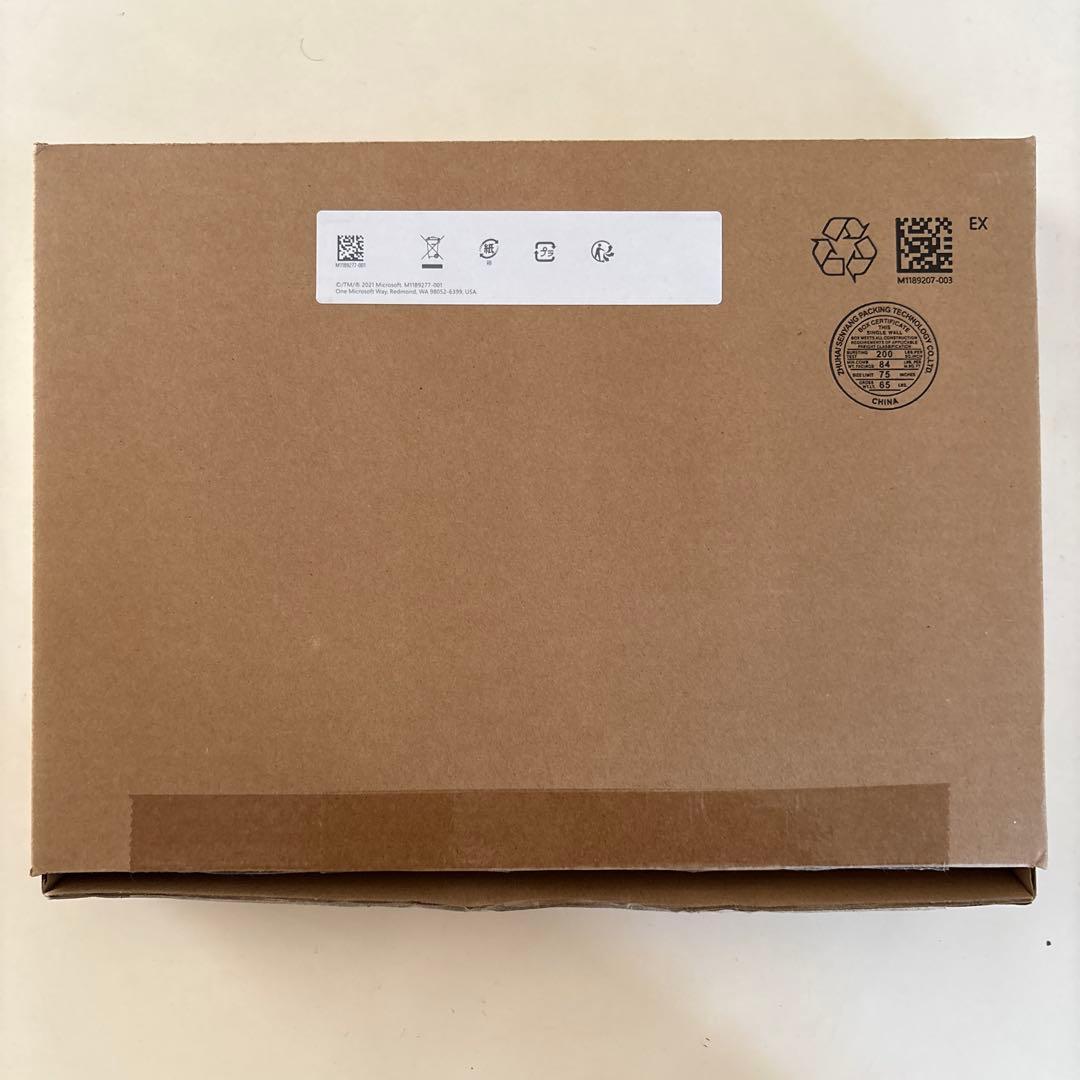 Windowsタブレット本体 Microsoft Surface Go3 128GB
