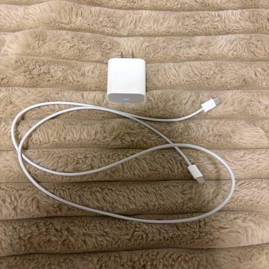 iPadAir 第5世代 WiFiモデル 64GB ピンク　箱・ペン付属