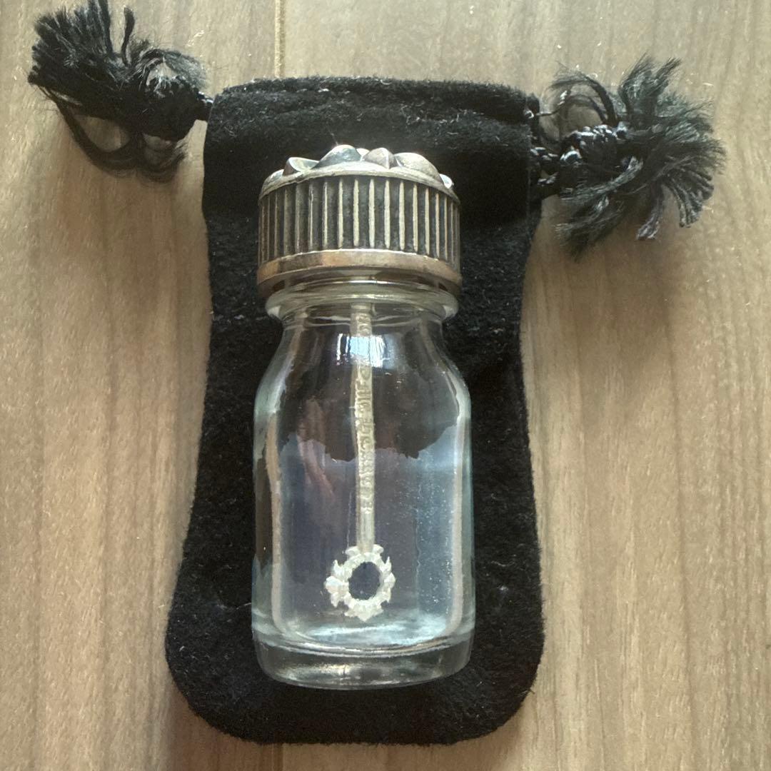 【再値下げ】CHROME HEARTS BUBBLES クロムハーツ　シャボン玉