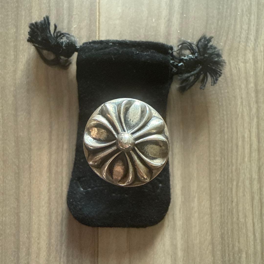 【再値下げ】CHROME HEARTS BUBBLES クロムハーツ　シャボン玉